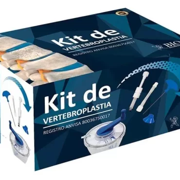 KIT DE VERTEBROPLASTIA – Bio Engenharia