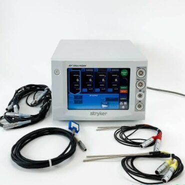 MOTOR RIZOTOMIA – Stryker