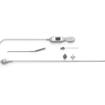 CATETER DE MEDIÇÃO DA PRESSÃO INTRACRANIANA (PIC) – Ventura