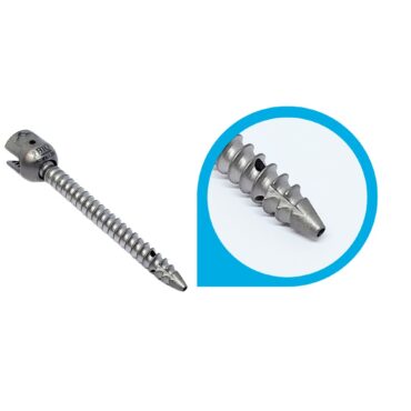 PARAFUSO CANULADO – Bio Engenharia