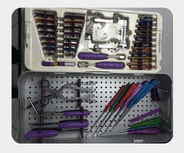 AFASTADOR CERVICAL – Phantom