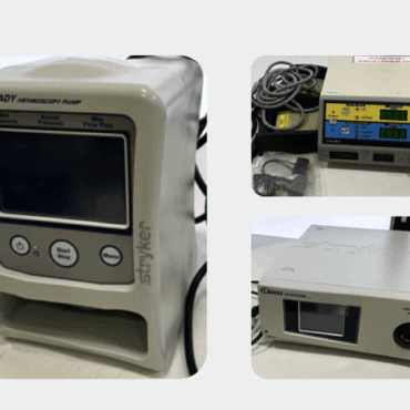 ENDOSCOPIA – Stryker