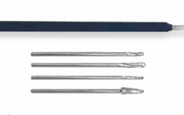 KIT HALLUX ELITE CUT – Volmed