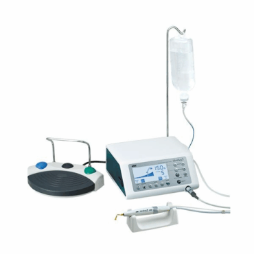 VARIOSURG3 – Motor Piezoelétrico