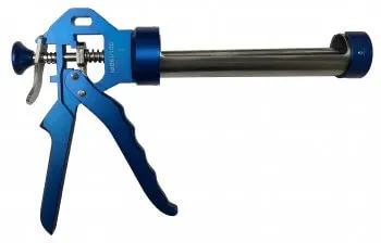 PISTOLA INJETORA – Bio Engenharia