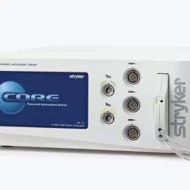 MOTOR STRYKER – Stryker