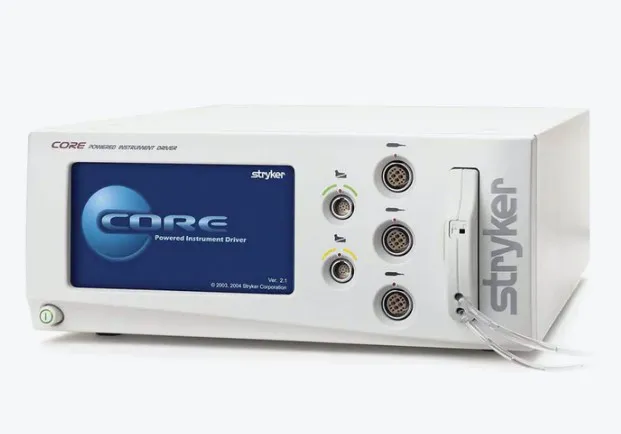 MOTOR STRYKER – Stryker